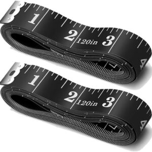 RWA Fitness Measuring Tape