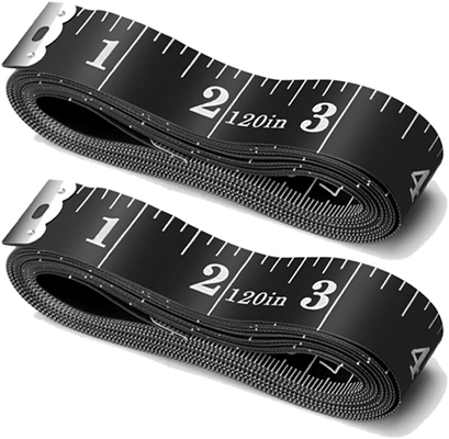 RWA Fitness Measuring Tape 50