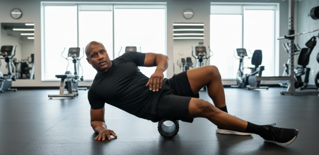 Road Warrior Athletics Exercise Guides