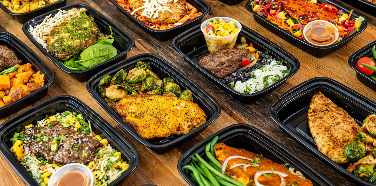 Road Warrior Athletics New Meal Plans